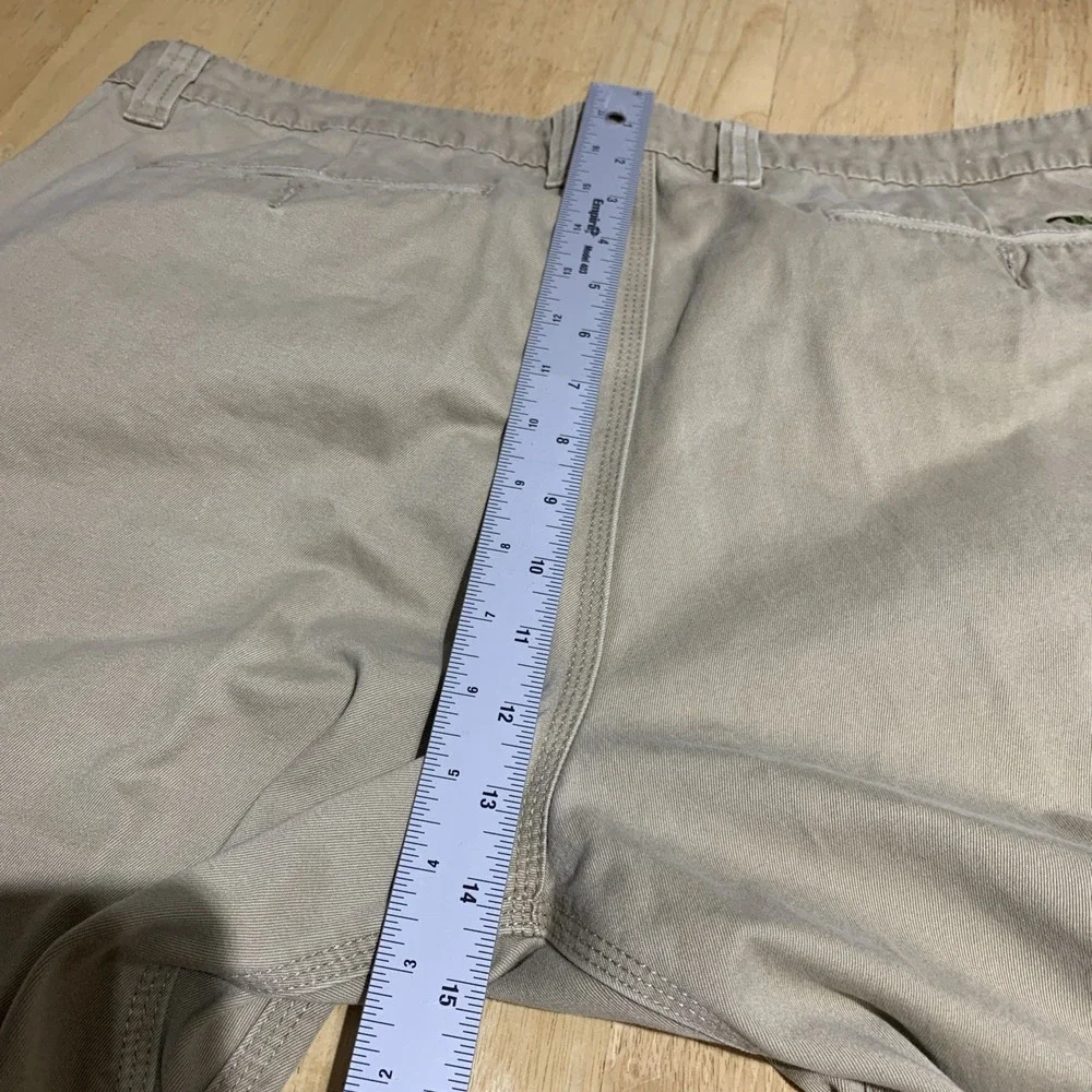 Mountain Khakis Jackson Hole Wyoming Men's Pants BroadwayFit Khaki Outdoor 40X30